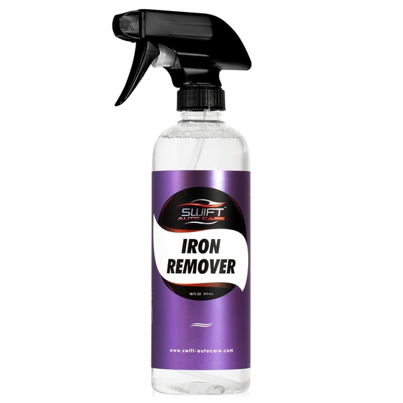 Removedor De Hierro Y Limpiador De Llantas 473 Ml