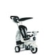 thumbnail image 2 of Triciclo Dazzle 5 en 1 Negro - Blanco, 2 of 7