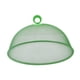 thumbnail image 1 of Malla Metálica Reutilizable Para Alimentos, Ideal Para El Hogar, Fiestas Y Aperitivos, Color Verde, 1 of 5