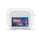 thumbnail image 1 of Regreso al Futuro-theme AirPods Pro Earphone Case Compatible with Apple Devices Premium Flexible TPU theme Custom, 1 of 6
