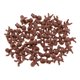 thumbnail image 2 of 50pcs Mini recién nacido Baby Doll Toy Baby Shower Decor Party Bag Pule Relleno, 2 of 5
