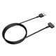 thumbnail image 1 of base de cable de carga de cable de carga de repuesto para smartwatch iónico, 1 of 3