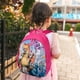 thumbnail image 5 of Mochila Escolar Desmarcar Infantil Rosa, 5 of 6