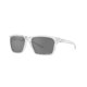 thumbnail image 2 of Gafas de sol Oakley 57 mm Pulido claro Prizm Black, 2 of 7