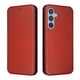 thumbnail image 5 of Funda Flip para FOXDOCK Samsung Galaxy M35 - Funda magnética de negocios, funda protectora delgada, 5 of 5
