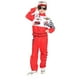 thumbnail image 4 of Disfraz Infantil Formula 1 Piloto, 4 of 5