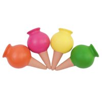 Ioensy - 4X Picos De Autorriego Multiusos Para Macetas Jardín Riego Vacaciones