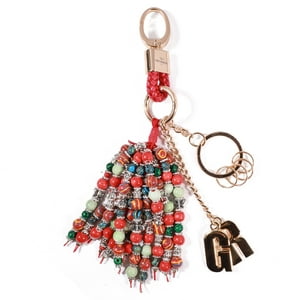 Gino Rodinis - Llavero Y Colgante De Bolso Mujer Ll136