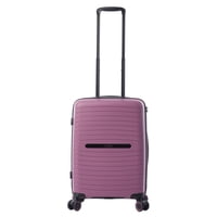 Maleta De 10 Kilos 360 Wave 2.0 Pequeña Rosada Totto