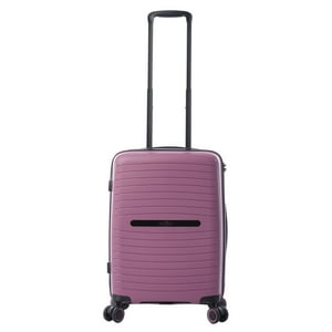 Maleta De 10 Kilos 360 Wave 2.0 Pequeña Rosada Totto