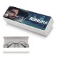 thumbnail image 5 of Estuche Rígido para Gafas Adhura Cuero PU, 5 of 6