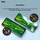 thumbnail image 5 of Smartphone TCL 40 NXTPAPER 256GB 8GB RAM, 5 of 10