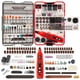 thumbnail image 1 of Kit de herramienta rotativa EZUVITA inalámbrica de 4 V con 446 accesorios, 1 of 9