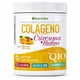 thumbnail image 1 of Colágeno Hidrolizado Q10 con Cúrcuma y Biotina 300 Grs Nutrivital, 1 of 5