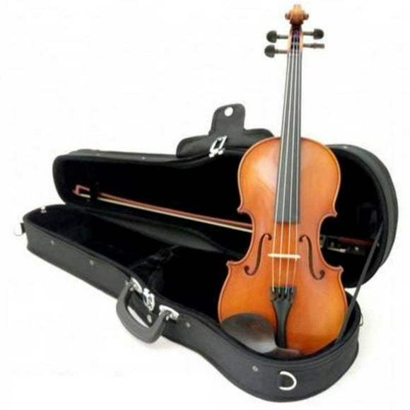 Violin 3/4 Natural Alaguez