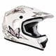thumbnail image 3 of Casco Dot Youth Kids Motocross Offroad Street Pink Butterfly, 3 of 9
