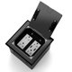 thumbnail image 1 of Toma de Corriente Empotrada en Suelo Vagueior 4x20A TR + 2x4.8A USB, 1 of 7