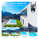 thumbnail image 3 of Cámara Seguridad ANBERX P15Q 8MP Exterior Wifi Visión, 3 of 3