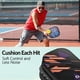 thumbnail image 5 of Palas de pickleball niupipo ligeras con bolsa y pelotas, x2, 5 of 7