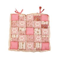 Ioensy - Cojín Para Asiento De Silla, Cojín Para Decoración Del Hogar, Patio, Coche, Lavable, Adorno Suave, Estilo D