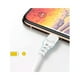 thumbnail image 3 of Cable Usb A Lightning Carga Rápida Carga Y Datos A102, 3 of 5