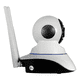 thumbnail image 3 of Camara de Seguridad Mascota Wifi Nocturna Perro Blanco, 3 of 3
