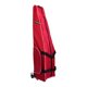 thumbnail image 3 of Mochila De Esgrima Maleta Con Ruedas Accesorio De Gran Capacidad Bolsa De Esgrima Universal Rojo, 3 of 5