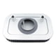 thumbnail image 2 of Filtro De Aire Para Motocicleta, Limpiador De Aire Para Sportster XL883, 2 of 5