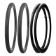 thumbnail image 3 of Pack neumáticos y cámaras bicicleta aro 26x2.125, 3 of 3