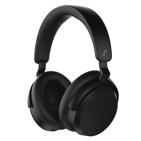Audífonos Accentum Wireless Sennheiser