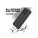 thumbnail image 3 of Carcasa Silicona Negra Para Motorola Edge 70 Fusion, 3 of 6