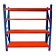thumbnail image 3 of Estante Metálico Rack 200x200x60cm 800kg, 3 of 3