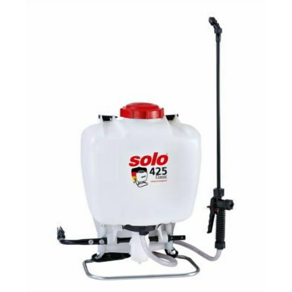PULLVERIZADOR SOLO 425