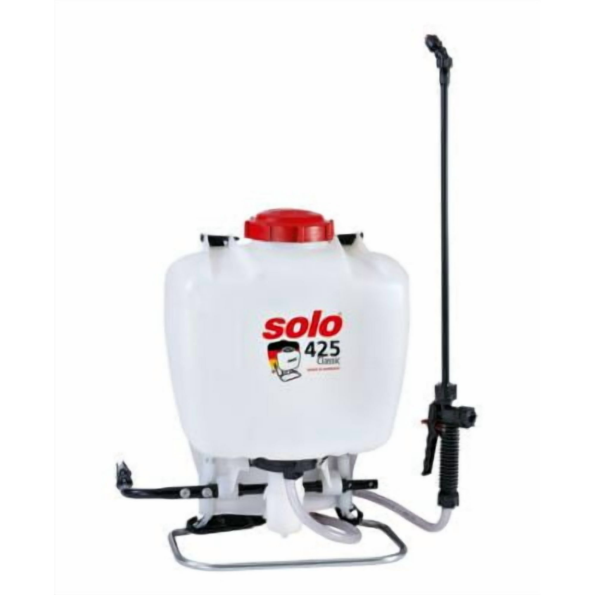 Pullverizador Solo 425
