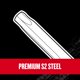 thumbnail image 3 of Juego de llaves Torx CRAFTSMAN V-SERIES de 7 piezas CMHT26163V, 3 of 9