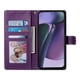 thumbnail image 3 of Funda para FOXDOCK Motorola Moto G Stylus 5G 2023– Cuero Premium, 3 ranuras para tarjetas, Protección contra impactos, 3 of 5