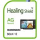 thumbnail image 1 of Protector de pantalla MITER Solix 12 anti‑reflejo mate, 1 of 9