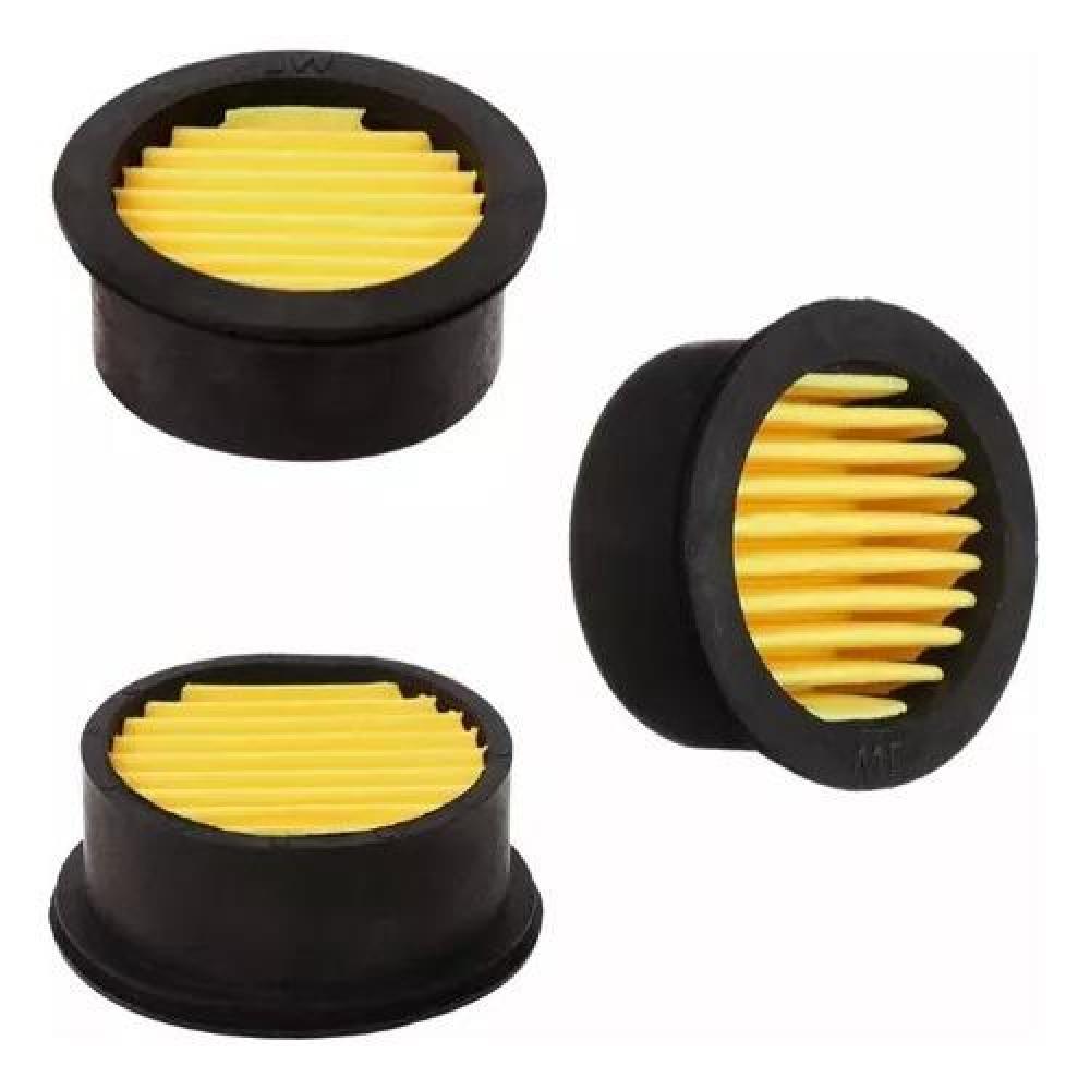 Airflow - Elemento Filtrante Filtro De Aire Compresor Dental