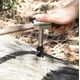 thumbnail image 2 of Herramienta de supervivencia, Herramienta de supervivencia para colonos de bushcraft, llave de taladro manual, taladro de auger y máquina de agujeros de mano para al aire libre, bushcrafting, 2 of 3
