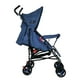 thumbnail image 4 of Coche Paragua Paseo Azul, 4 of 8