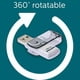 thumbnail image 4 of Pendrive Vivid Philips 32 Gb 3.0 FM32FD00B, 4 of 4