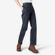 thumbnail image 3 of Pantalones de trabajo Dickies Original 874® para mujer, color azul marino oscuro, talla 6, 3 of 6