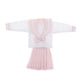 thumbnail image 5 of Ropa De Uniforme Escolar De Mu?eca A Escala 1/6 Para Traje De Mu?ecas De Ni?a De 12 Pulgadas Rosa, 5 of 5