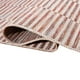 thumbnail image 4 of Alfombra Miramar 127X190 Rojo 985507, 4 of 5