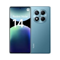 Xiaomi Redmi Note 14 Pro 4G 8Gb + 256Gb Azul Océano