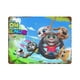 thumbnail image 1 of Cartel Metálico Talking Tom Desmarcar 20x30 cm, 1 of 6