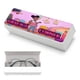 thumbnail image 5 of Estuche para Anteojos El Rincón de Gracie Rígido de Cuero PU, 5 of 6
