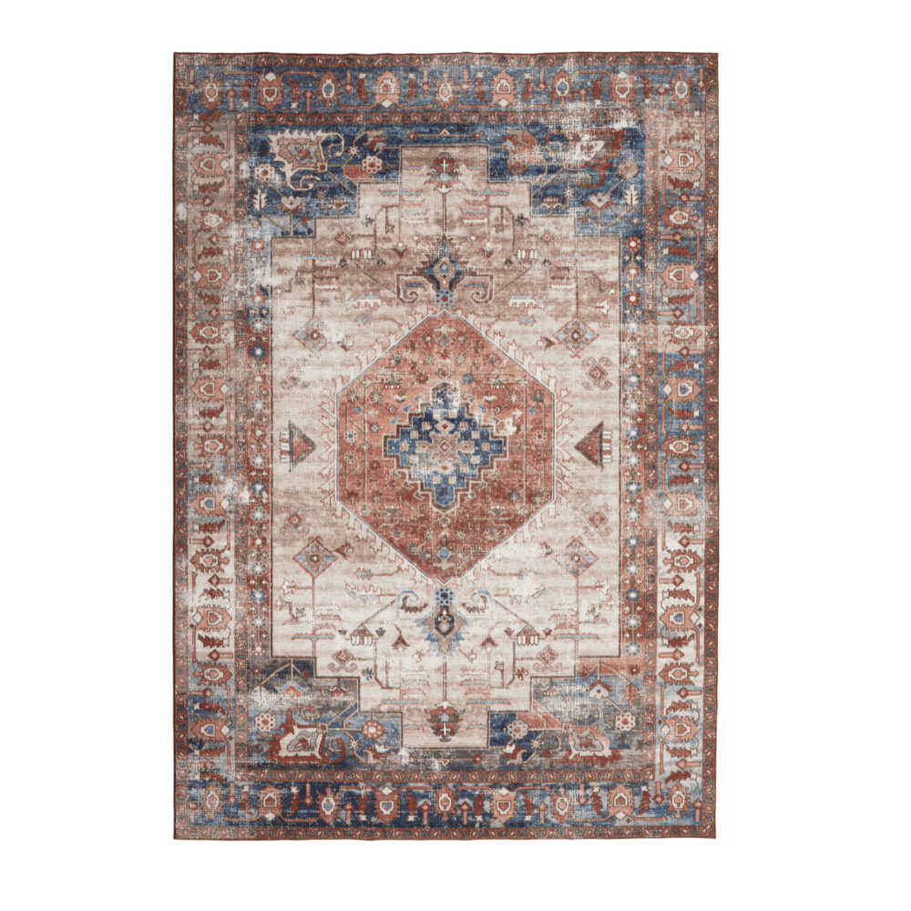 Chantilly - Alfombra 200x290 Karachi D.6