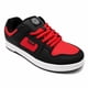 thumbnail image 4 of Zapatilla Hombre Spitfire New Season Negro Rojo, 4 of 5