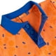 thumbnail image 2 of Polera Bebe Niño Naranjo Pillin, 2 of 3